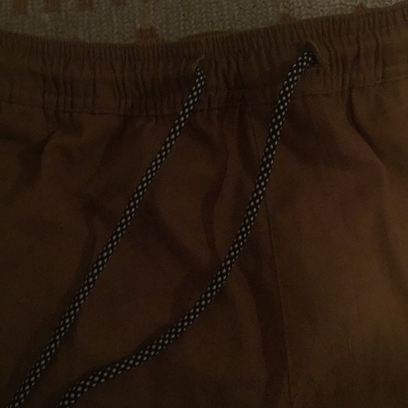 Rue21 Khaki Joggers - Picture 2 of 4